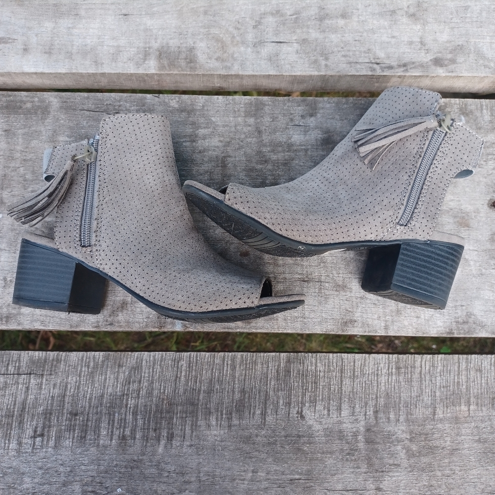 Booties